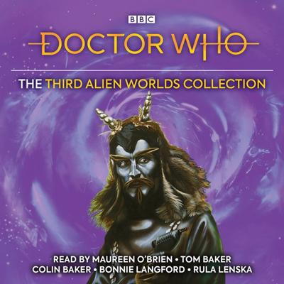 Doctor Who - BBC Audio - Paradise Towers reviews