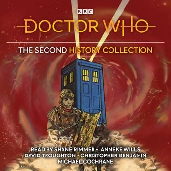 Doctor Who - BBC Audio - Doctor Who and the Talons of Weng-Chiang reviews