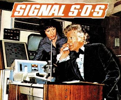 Doctor Who - Comics & Graphic Novels - Signal S.O.S. reviews