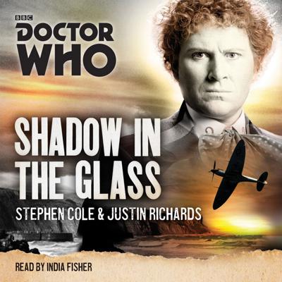 Doctor Who - BBC Audio - Shadow in the Glass reviews