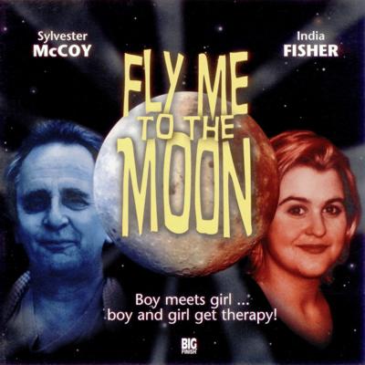 Doctor Who - Big Finish Special Releases - Fly Me to the Moon reviews
