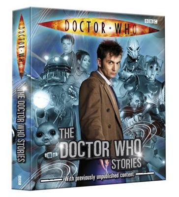 Doctor Who - Novels & Other Books - Speech Day reviews