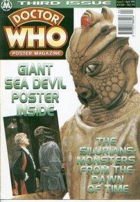 Doctor Who - Short Stories & Prose - The Behemoths reviews