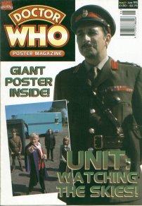 Doctor Who - Short Stories & Prose - We deal with the odd  the unexplained… reviews