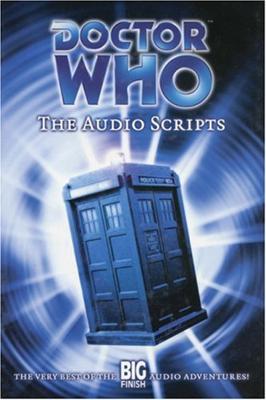 Doctor Who - Novels & Other Books - Big Finish : The Audio Scripts - Volume One reviews