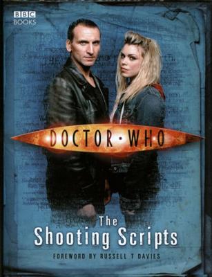Doctor Who - Novels & Other Books - The Shooting Scripts reviews