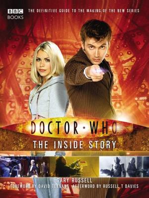 Doctor Who - Novels & Other Books - Doctor Who : The Inside Story reviews
