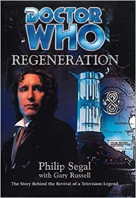 Doctor Who - Novels & Other Books - Doctor Who : Regeneration reviews