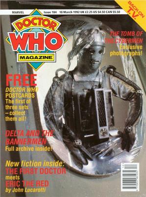 Doctor Who - Short Stories & Prose - Who Discovered America? reviews
