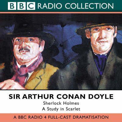 BBC Radio - Sherlock Holmes - Revenge reviews