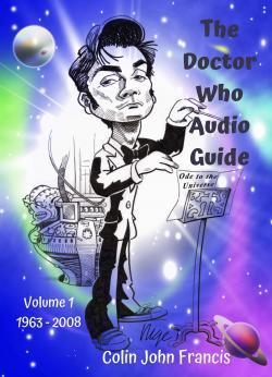 Doctor Who - Novels & Other Books - Doctor Who Audio Guide Vol 1 reviews