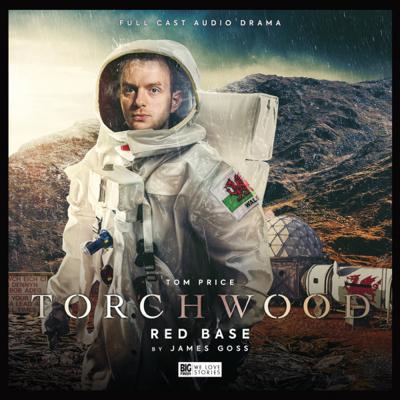 Torchwood - Torchwood - Big Finish Audio - 41. Red Base reviews