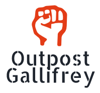 Doctor Who - Mass Media - Outpost Gallifrey reviews