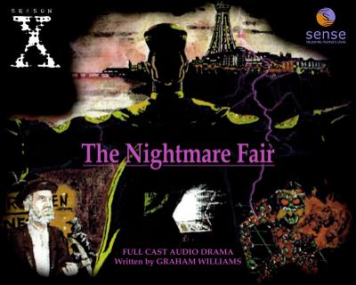 Doctor Who - Audio Visuals - The Nightmare Fair reviews