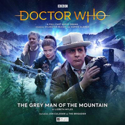 Doctor Who - Big Finish Monthly Series (1999-2021) - 272. The Grey Man of the Mountain reviews