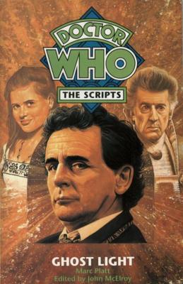 Doctor Who - Novels & Other Books - Ghost Light (script) reviews
