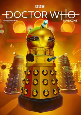 Doctor Who - Comics & Graphic Novels - Monstrous Beauty #2 (Time Lord Victorious) reviews