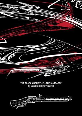Obverse Books - The Black Archive - The Massacre (reference book) reviews