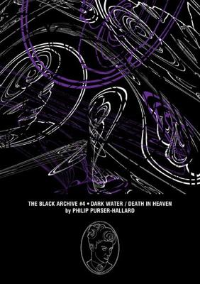 Obverse Books - The Black Archive - Dark Water / Death in Heaven (reference book) reviews
