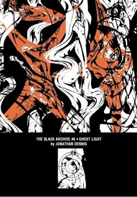 Obverse Books - The Black Archive - Ghost Light (reference book) reviews