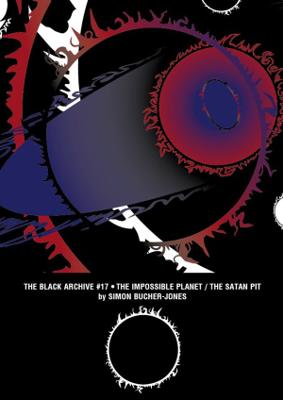 Obverse Books - The Black Archive - The Impossible Planet / The Satan Pit (reference book) reviews