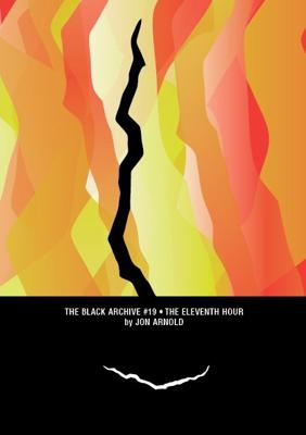 Obverse Books - The Black Archive - The Eleventh Hour (reference book) reviews