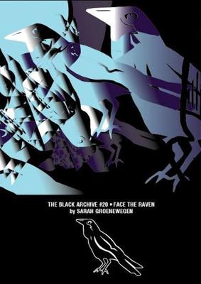 Obverse Books - The Black Archive - Face the Raven (reference book) reviews