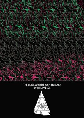 Obverse Books - The Black Archive - Timelash (reference book) reviews