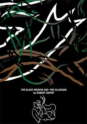 Obverse Books - The Black Archive - The Silurians (reference book) reviews