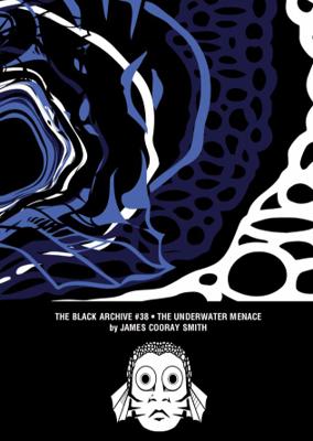 Obverse Books - The Black Archive - The Underwater Menace (reference book) reviews
