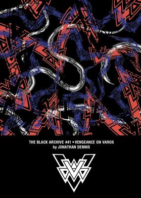 Obverse Books - The Black Archive - Vengeance on Varos (reference book) reviews