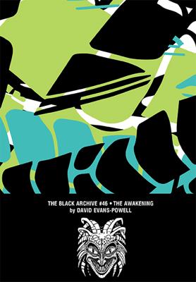 Obverse Books - The Black Archive - The Awakening (reference book) reviews