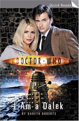 Doctor Who - BBC New Series Novels - I Am a Dalek  reviews