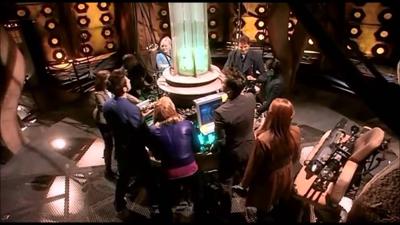 Doctor Who - Doctor Who TV Series & Specials (2005-2023) - 4.13 - Journey's End reviews