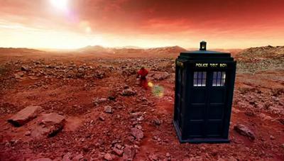 Doctor Who - Doctor Who TV Series & Specials (2005-2023) - 4.16 - The Waters of Mars reviews