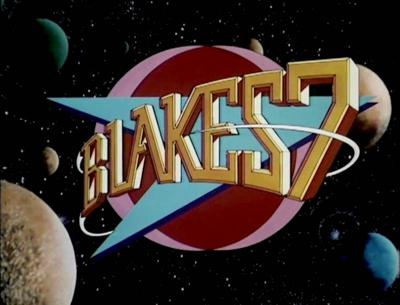 Blake's 7 - Blake's 7 - TV - S01 E13 - Orac reviews