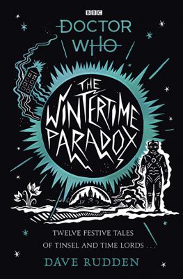 Doctor Who - Novels & Other Books - The Paradox Moon reviews