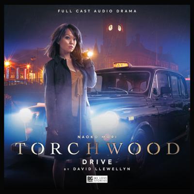 Torchwood - Torchwood - Big Finish Audio - 47. Drive reviews
