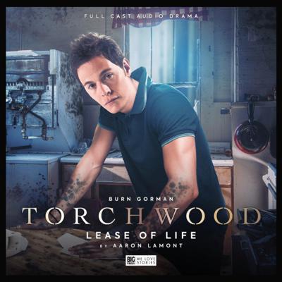 Torchwood - Torchwood - Big Finish Audio - 48. Lease of Life reviews