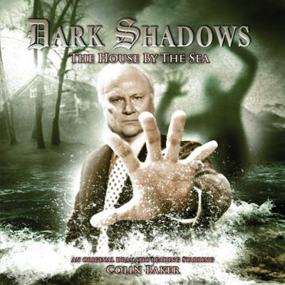 Dark Shadows - Dark Shadows - Audiobooks - 23. The House By The Sea reviews