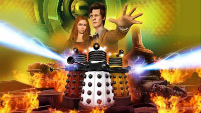 Doctor Who - Games - City of the Daleks  reviews