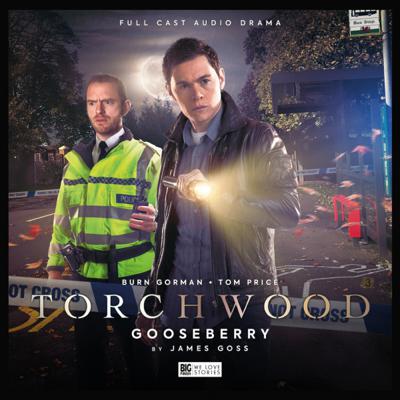 Torchwood - Torchwood - Big Finish Audio - 49. Gooseberry reviews