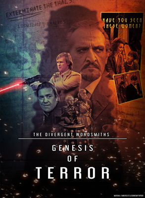 Fan Productions - Doctor Who Fan Fiction & Productions - Genesis of Terror reviews