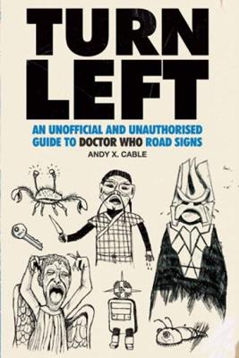 Doctor Who - Novels & Other Books - Turn Left reviews