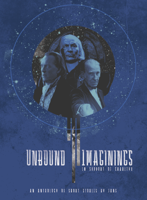 Fan Productions - Doctor Who Fan Fiction & Productions - Unbound Imaginings - Volume 1 reviews