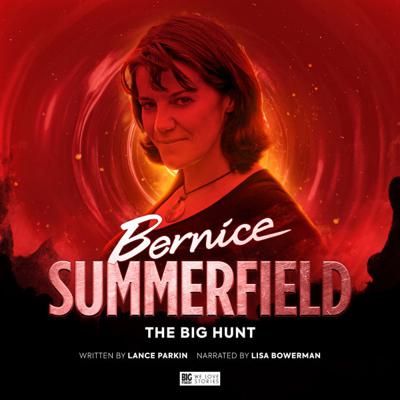 Bernice Summerfield - Bernice Summerfield - Audiobooks - 9AB - The Big Hunt reviews
