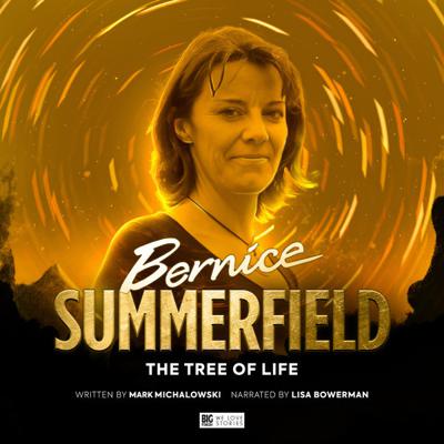 Bernice Summerfield - Bernice Summerfield - Audiobooks - 12AB - The Tree of Life reviews