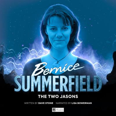 Bernice Summerfield - Bernice Summerfield - Audiobooks - 18AB - The Two Jasons reviews