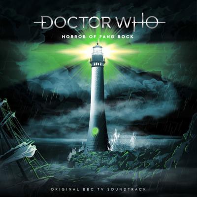 Doctor Who - Music & Soundtracks - Horror Of Fang Rock (Soundtrack) reviews