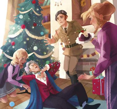 Doctor Who - Novels & Other Books - The Christmas Inversion reviews